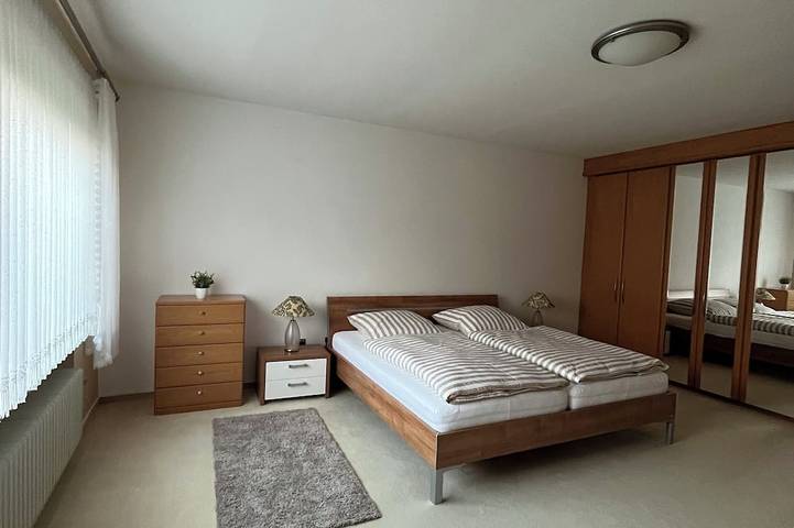 Ferienhaus für 4 Personen, mit Terrasse und Garten im Oldenburger Münsterland - 2