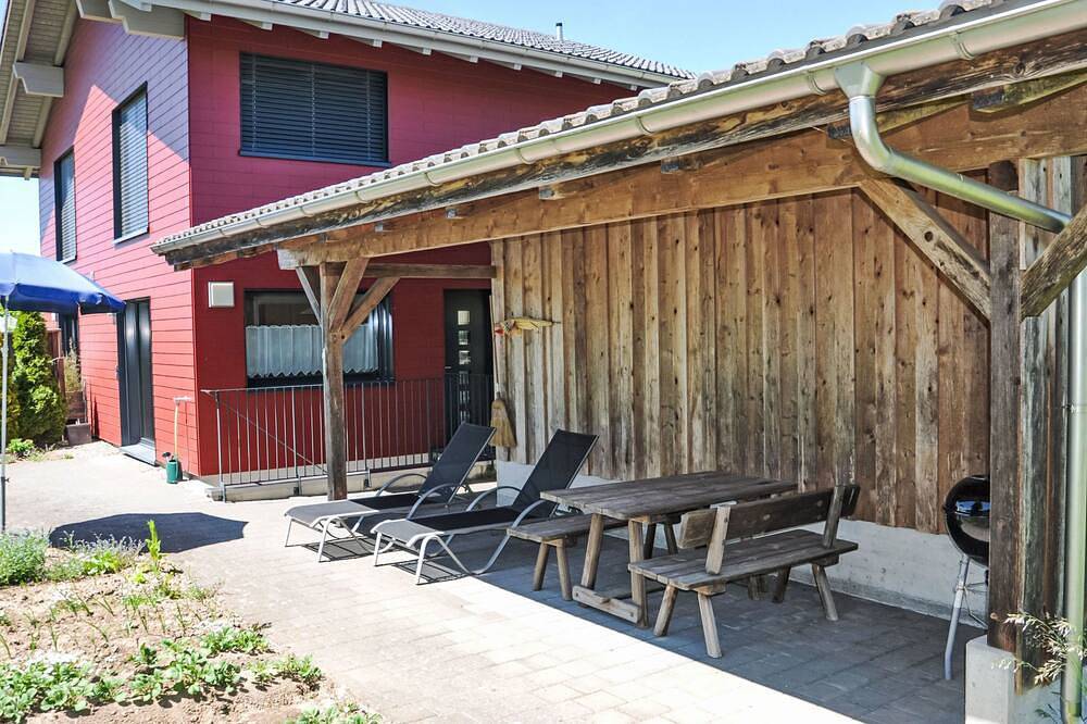 Ganze Wohnung, Neuheim in Kanton Zug