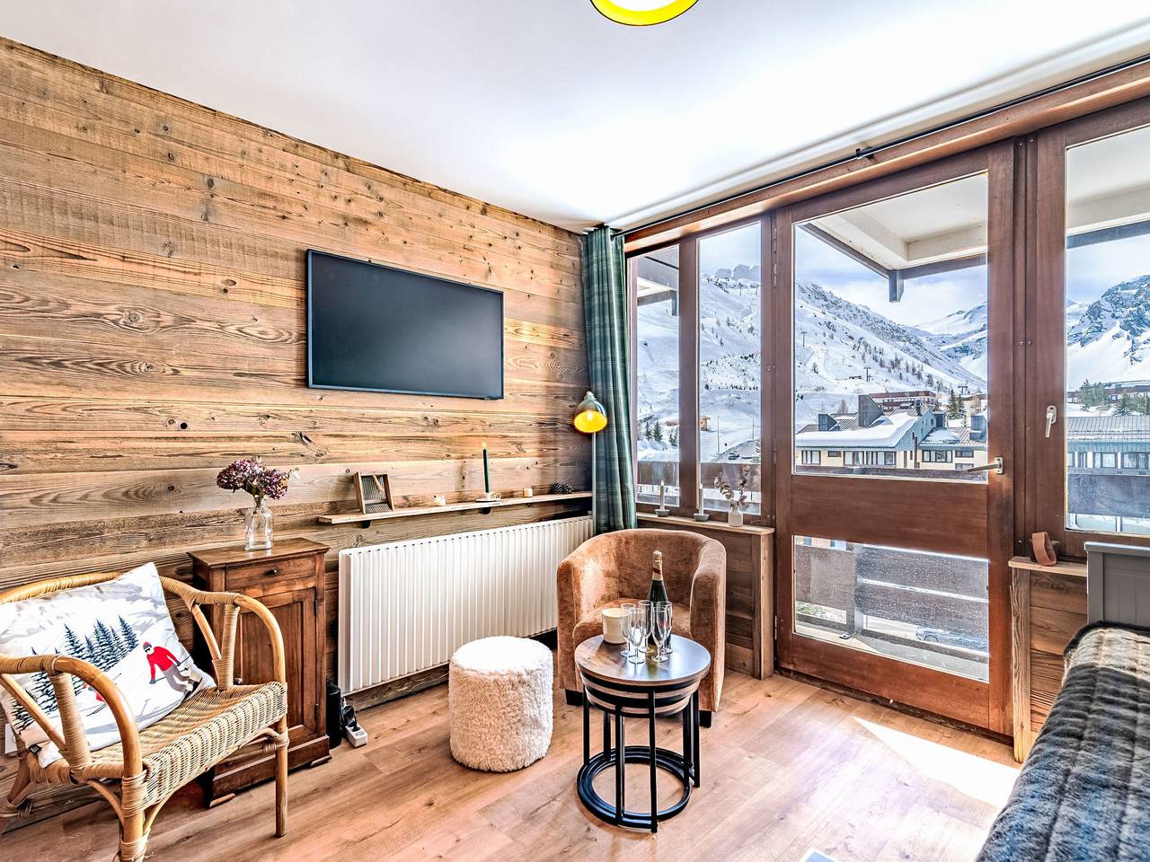Photo : Appartement de vacances