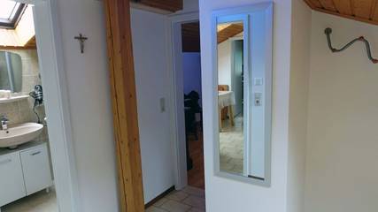 Ferienwohnung für 4 Personen in Halblech, Romantische Straße, Bild 4