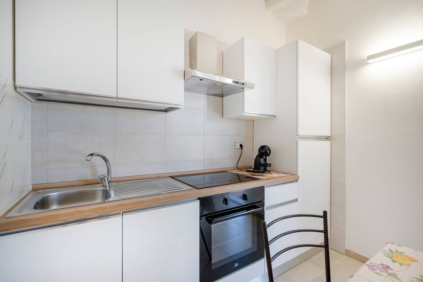 Appartement entier, Appartement 'L'Aia - 3' avec piscine partagée, Wi-Fi et climatisation in Sant'Antonio D'ascula, Monopoli