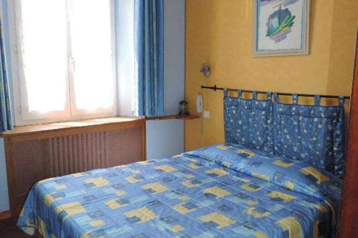 Hôtel pour 2 personnes, avec jardin
