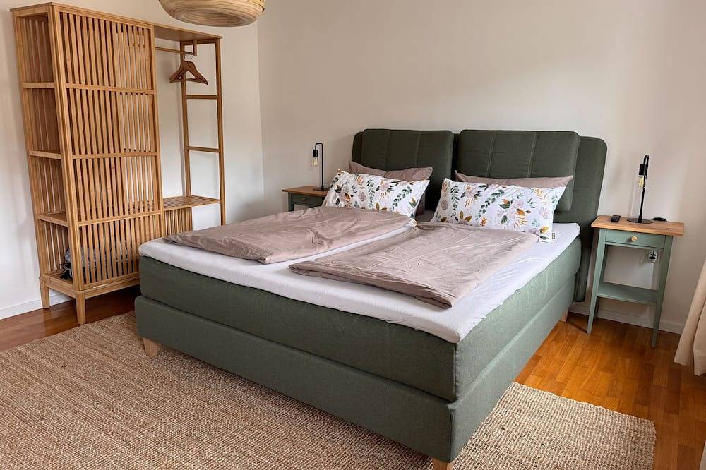 Trimosa Apt. | River Retreat mit 3 Schlafzimmern in Ralingen, Landkreis Trier-Saarburg