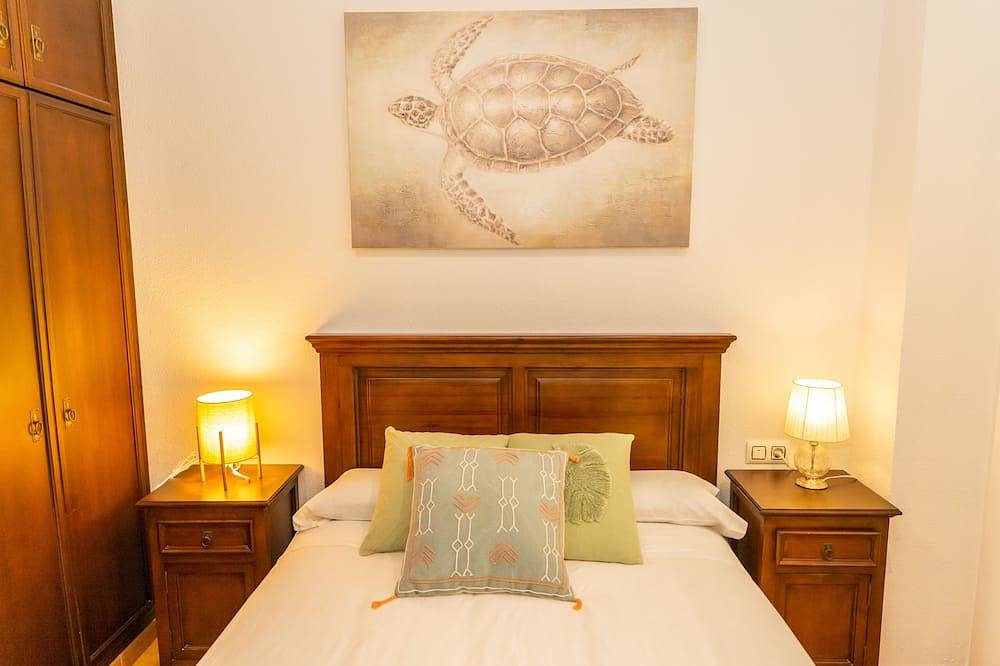 Apartamento entero, Apartamento Top con Terraza en Primera Línea in Playa Barbate, Barbate