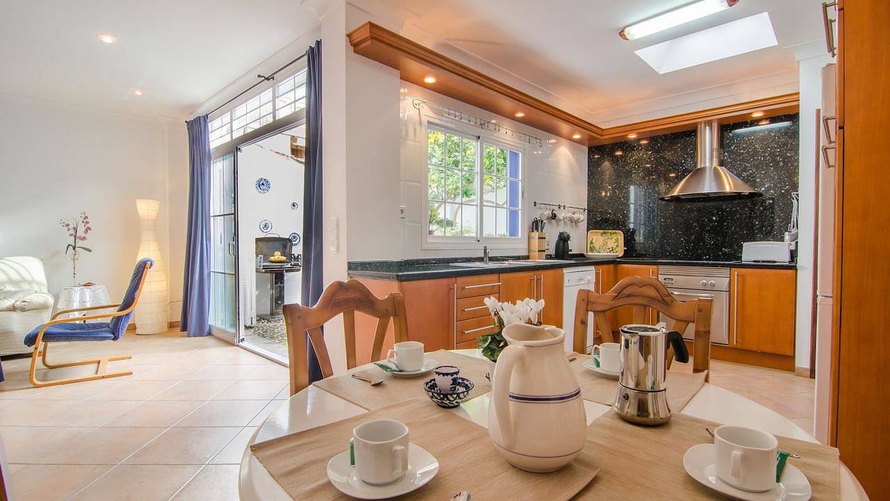 Ferienhaus für 5 Personen (22 m²) in Porto Cristo in Porto Cristo, Manacor