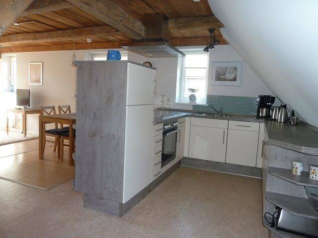 Ganze Ferienwohnung, Ferienwohnung Sacht in Schleswig, Schleswig & Umgebung