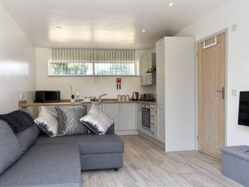 Cottage for 2 People in Kent, Photo 1