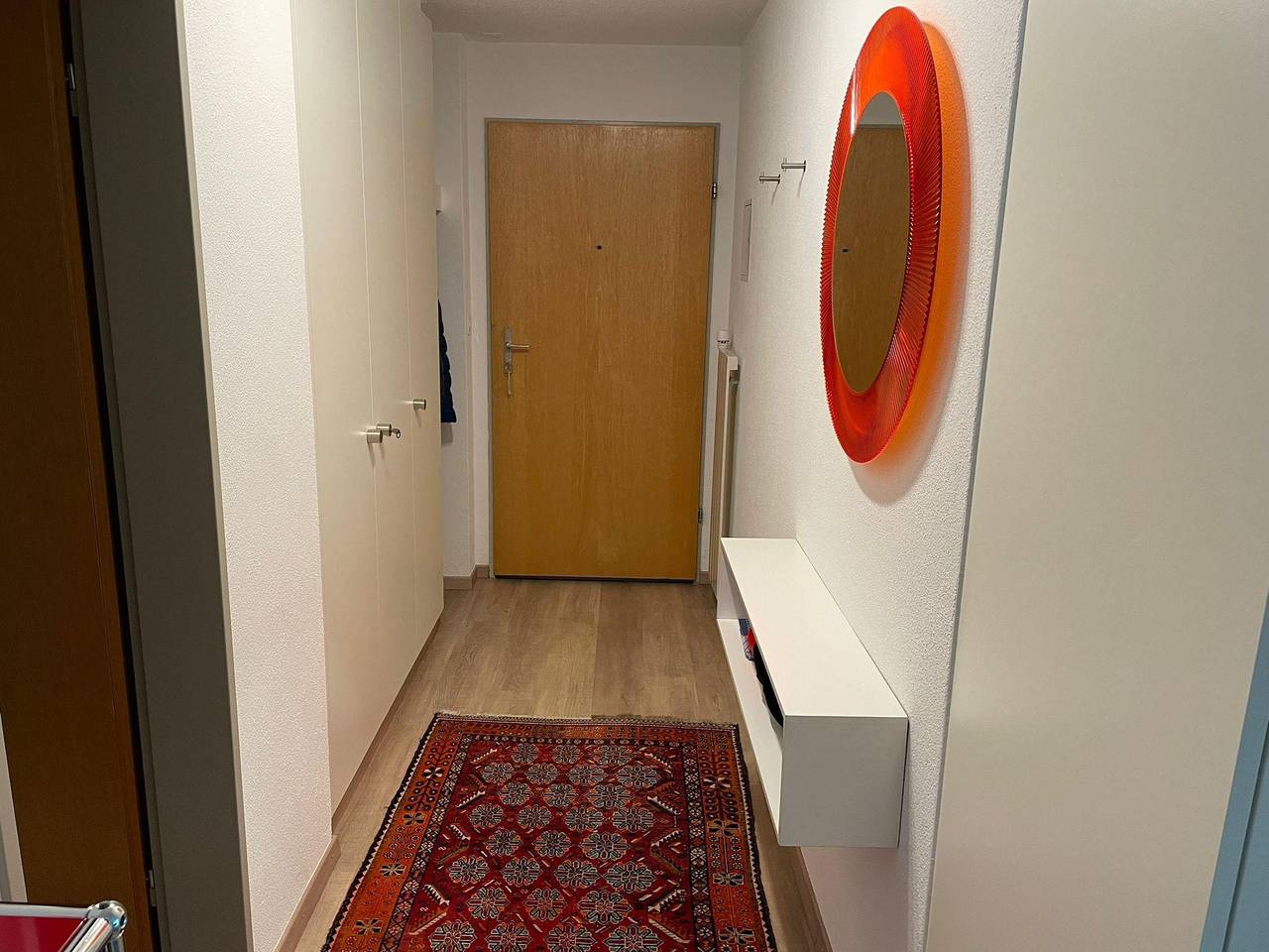 Geheel vakantieappartement, Vakantieappartement voor 4 personen met terras in Lenk im Simmental, Lenk