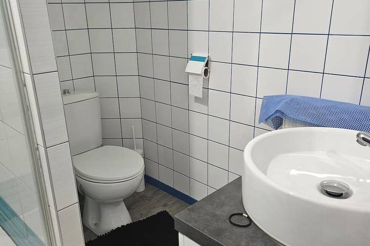 Location de vacances pour 5 personnes à Bolleville - 4