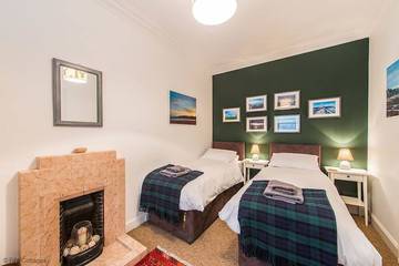 Cottage for 8 People in St Andrews, Fife region, Photo 4