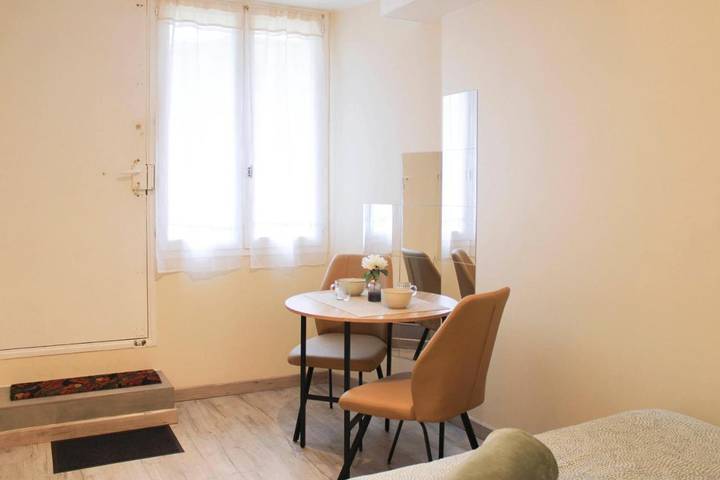 Gîte pour 2 personnes à Le Pré-Saint-Gervais