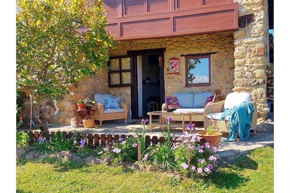 Casa Prado el Cardin, hogar feliz en la montaña in Piloña, Costa Verde