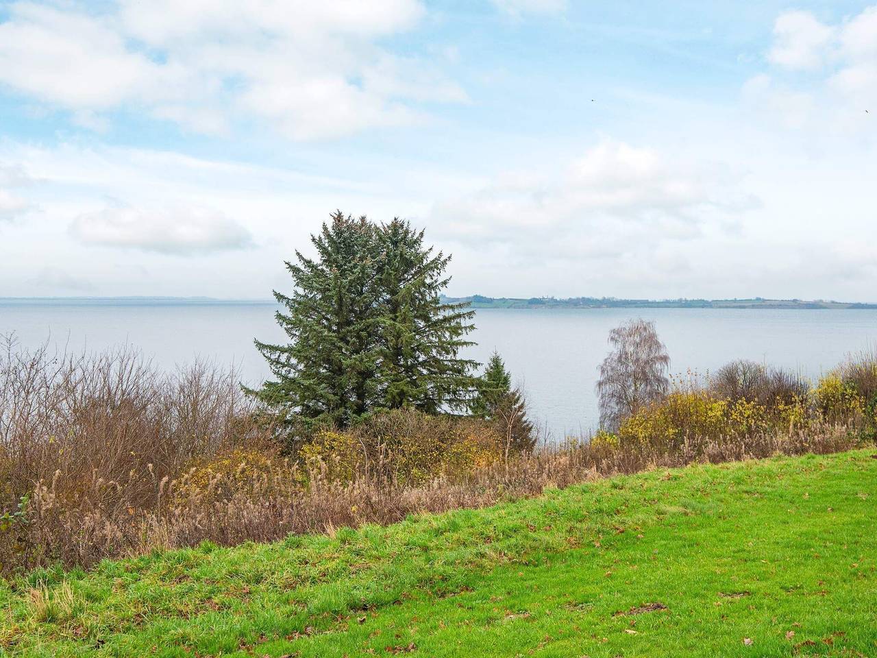 Panoramisches Kustenflucht -- By Traum Ferienwohnungen in Løjt, Apenrade