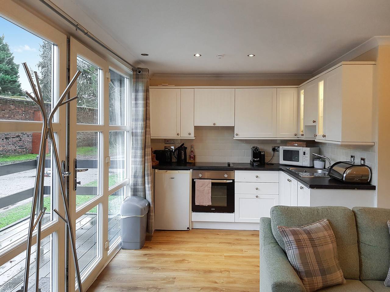 Leven Lodge 2 - Uk46044 in Loch Lomond, Argyll & Bute