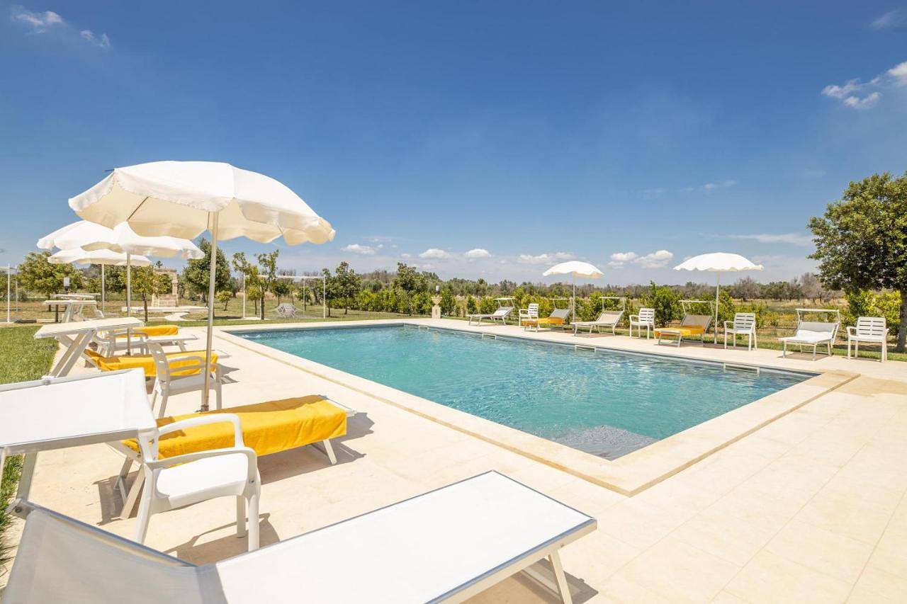 Villa in Cutrofiano, Provincia di Lecce
