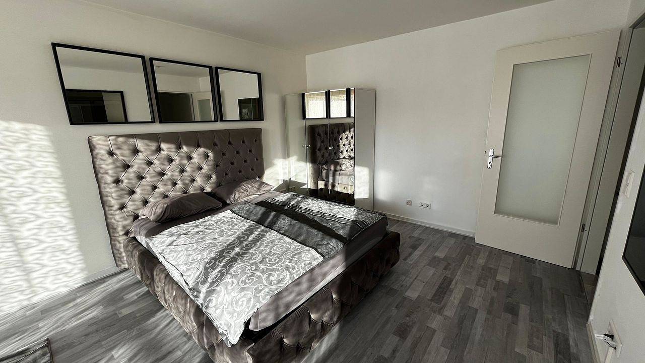 Ganze Ferienwohnung, Ferienwohnung für 2 Personen (42 m²) in Reinbek in Reinbek, Kreis Stormarn