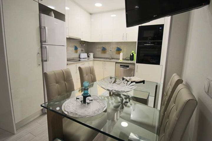 Gîte pour 2 personnes à Nazaré - 4