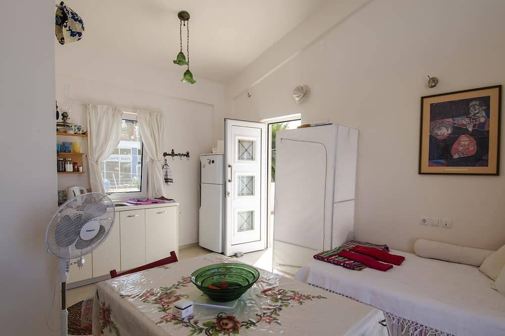 Stalis Beach Side Studio 2 in Stalida, Iraklio-Heraklion und Umgebung