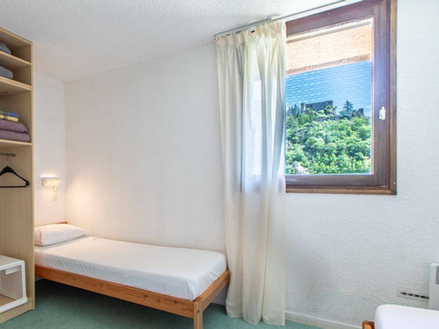 Résidence Les Gorges Rouges - Vacancéole - Appartement 4 personnes - Appartement 3 pièces 4 personnes in Guillaumes, Région de Nice