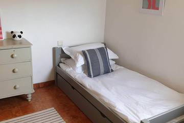 Villa pour 10 Personnes dans Marseillan, Région de Béziers, Photo 4