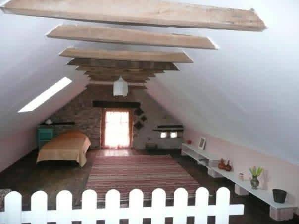 Location de vacances pour 6 personnes, avec jardin à Villefranche-de-Rouergue - 4