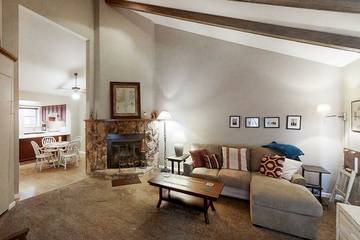 Vacation Apartment for 2 Guests in Southwest Colorado, San Juan National Forest, Picture 2