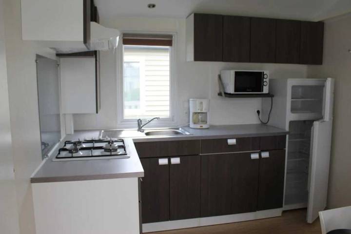 Camping pour 6 personnes, avec bassin pour enfant dans la Somme - 3