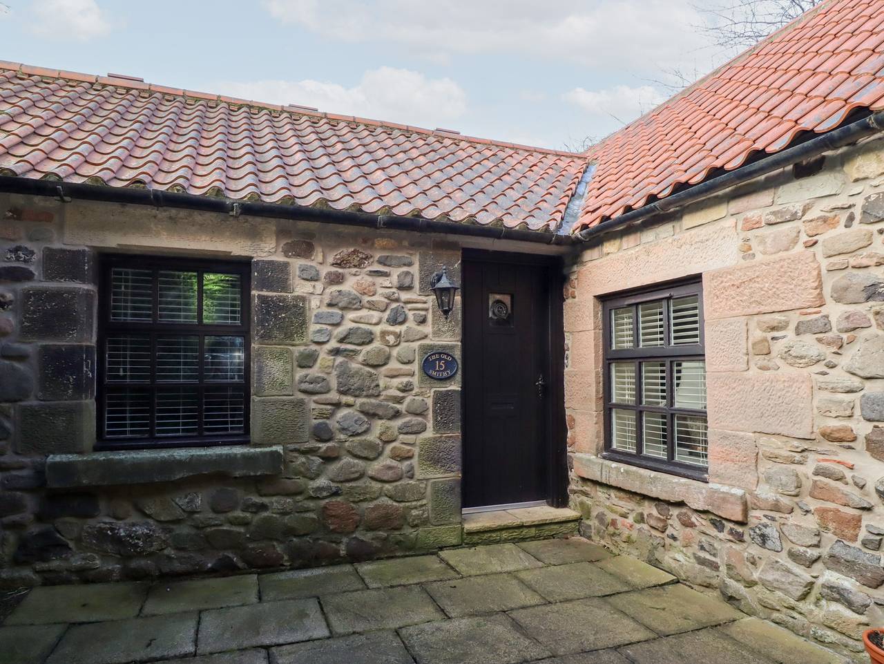 Casa vacanza a Northumberland a partire da 80€ a notte