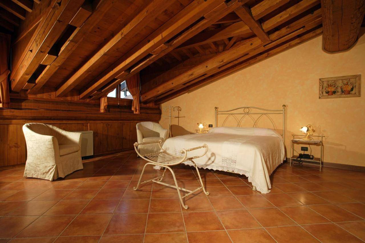 Agriturismo Macesina in Bedizzole, Prealpi Gardesane