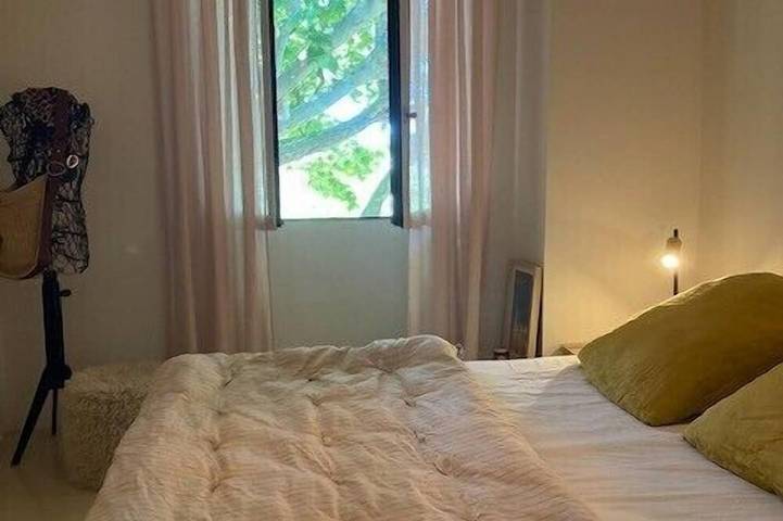 Gîte pour 8 personnes, avec jardin dans Golf de Servanes - 4