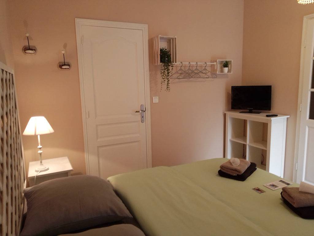 Appartement entier, Gite des Ch'tis in Le Tréport, Région de Dieppe