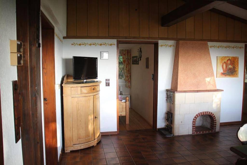 Ganze Wohnung, Vogesenblick in Offenburg, Mittlerer Schwarzwald