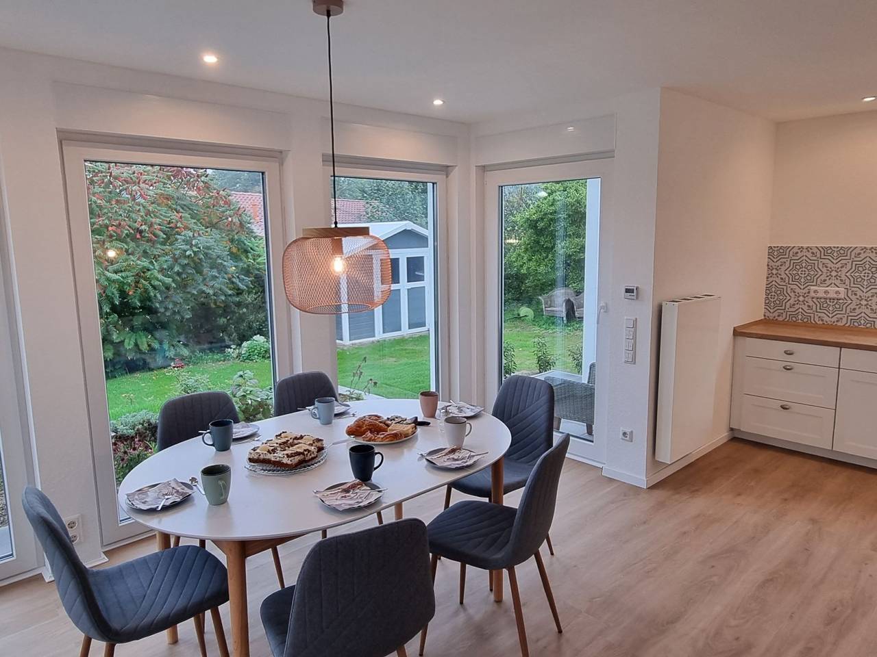 Knoke Ii in Marienmünster, Kreis Höxter