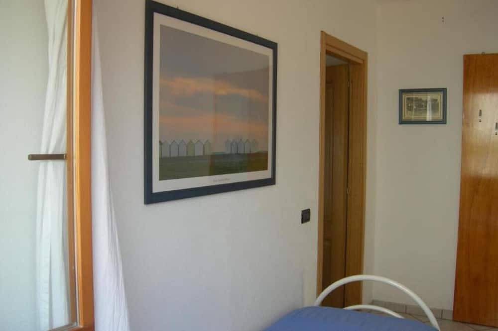 Apartamento entero, Close to the most convenient and breezy beach in Maratea, with garden and terrace. in Maratea, Provincia de Potenza