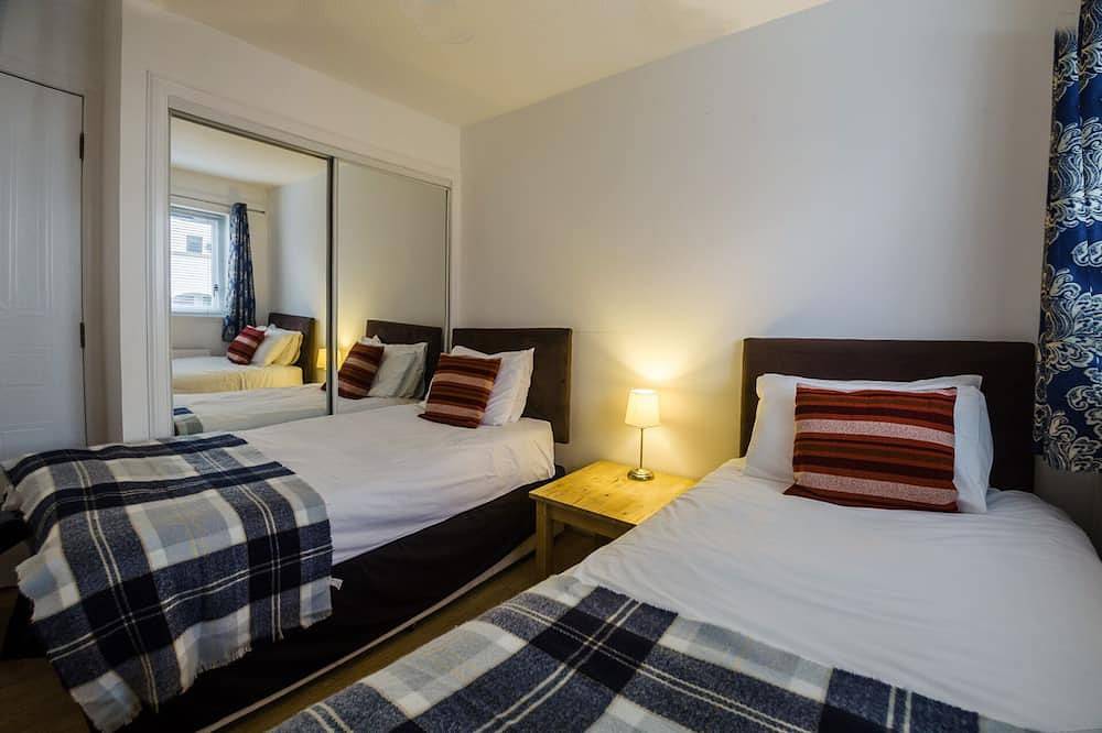 Ganze Wohnung, Blick auf den Fluss in Ayr. (4 Schlafplätze) in Ayr, Firth Of Clyde