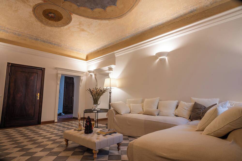 Entire apartment, Scappo in Umbria, Residenza Monaldeschi in Orvieto, Terni Province