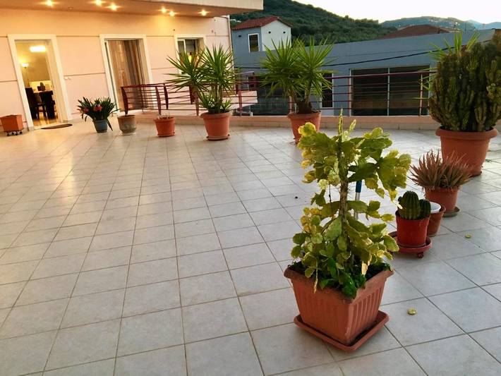 Gîte pour 10 personnes, avec terrasse et vue à Nauplie - 3