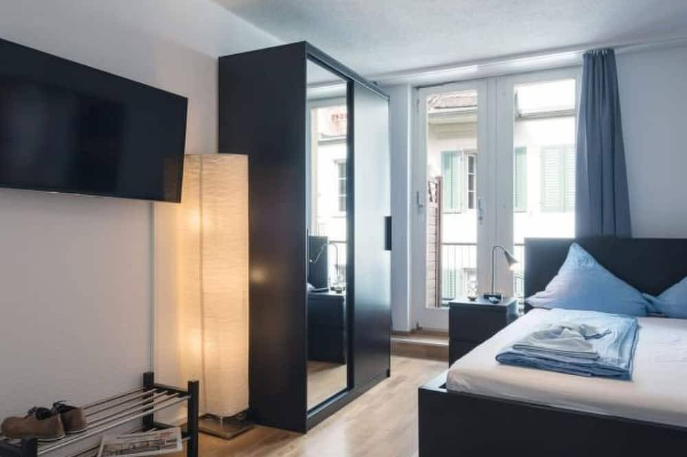 Ganze Wohnung, Lu Moon Ivb - Old Town Hitrental Apartment in Luzern, Vierwaldstättersee