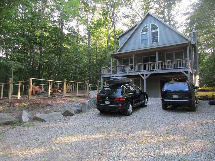 Ferienhaus für 13 Personen, mit Garten, mit Haustier - 1