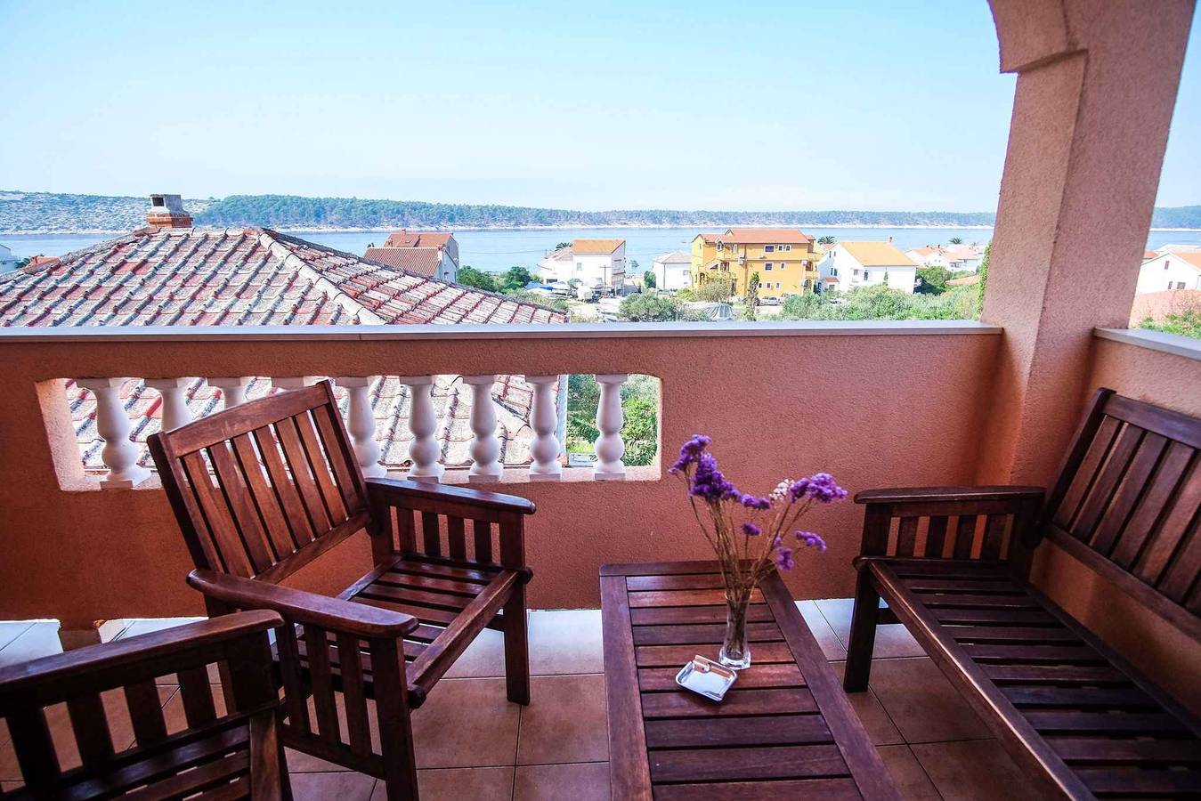 Appartamento vacanze a Rab a partire da 68€ a notte