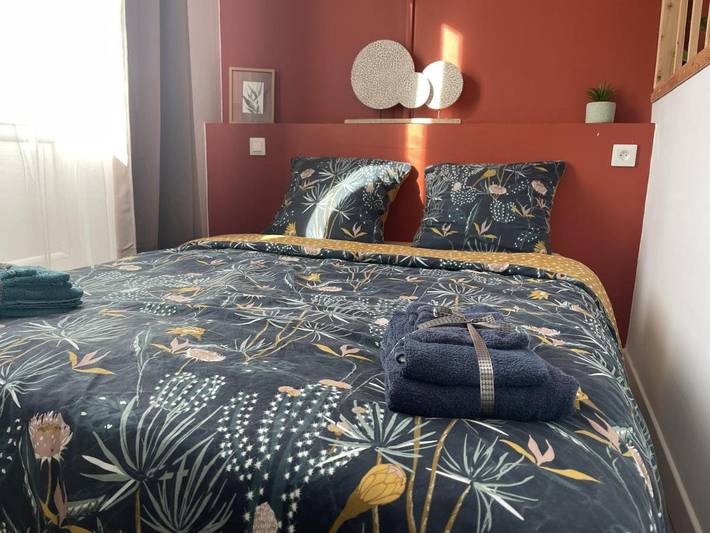 Appartement de vacances
