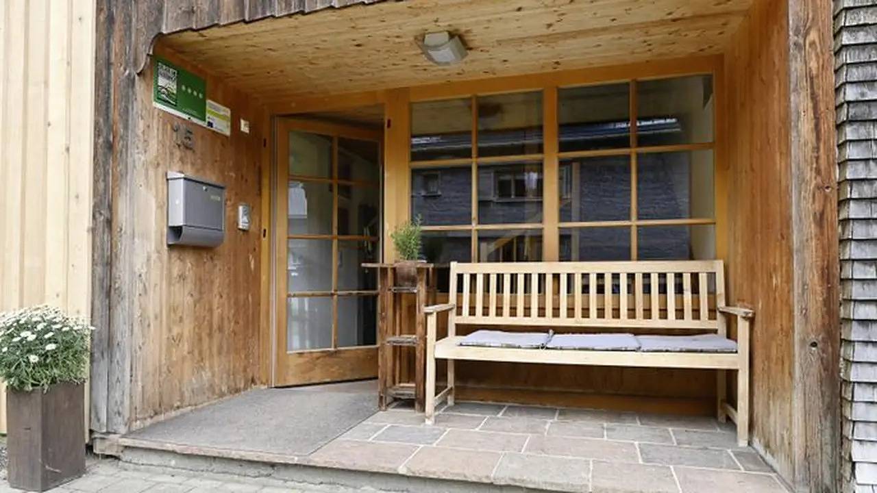 Ganze Ferienwohnung, Ferienwohnung für 4 Personen (57 m²) in Mellau in Mellau, Bregenzerwald