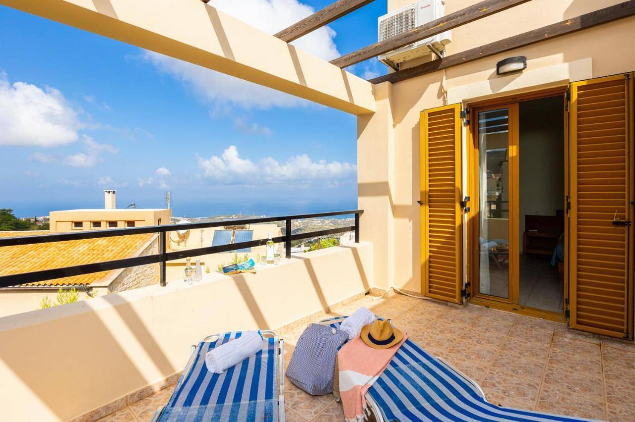 Two-Bedroom Villa in Rethymno und Umgebung