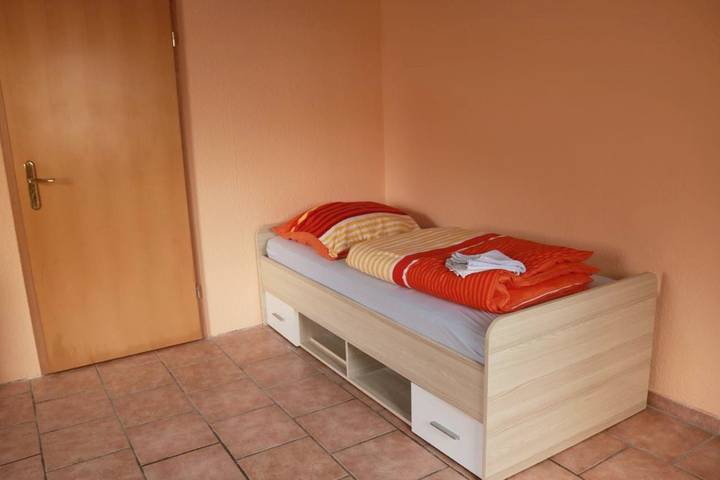 Ferienwohnung für 5 Personen in Hohe Börde
