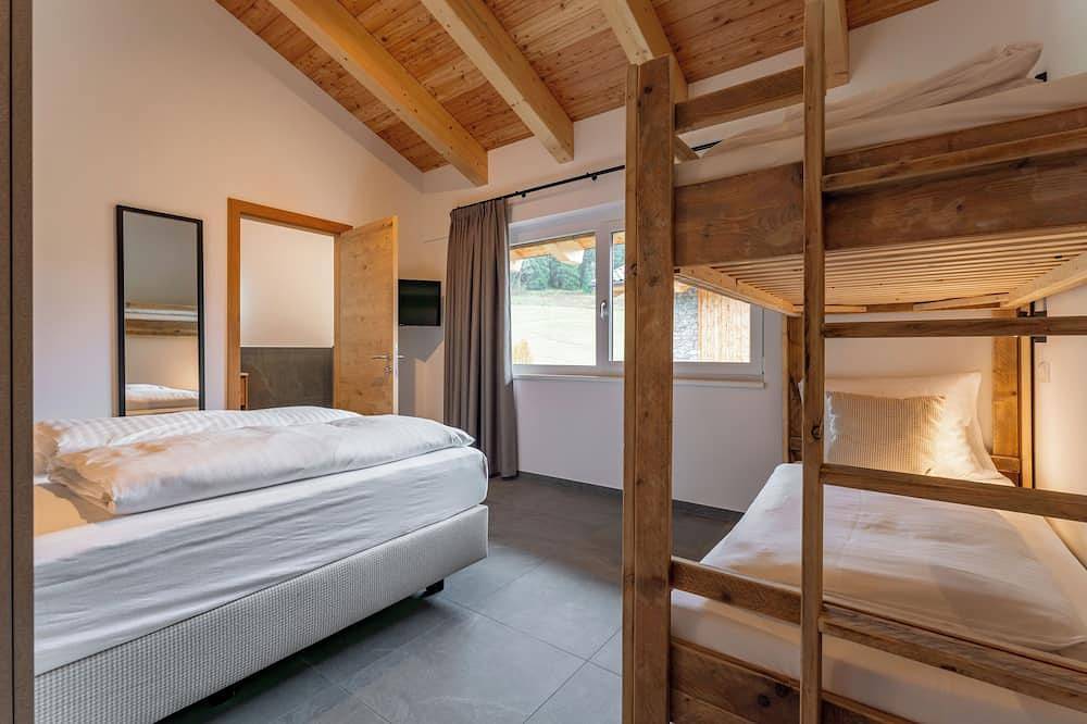 An der Piste gelegen Ferienhaus mit Sauna in St. Lambrecht, Murau (Kreischberg)