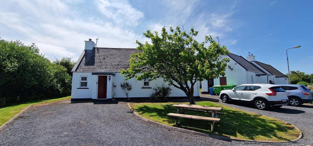 Three-Bedroom House in Louisburgh, County Mayo