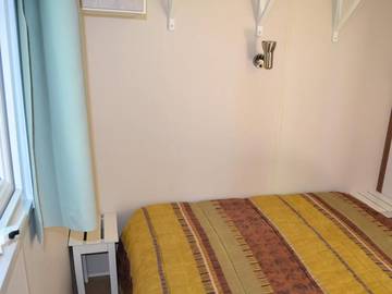 Camping pour 4 Personnes dans Salavas, Gorges de l’Ardèche, Photo 4