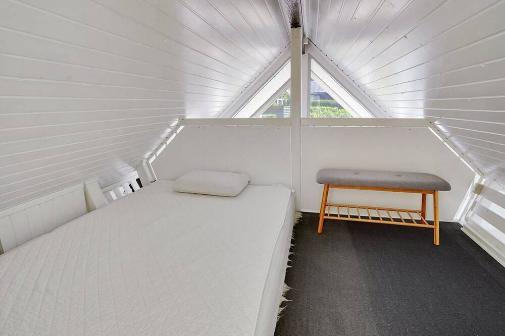 \"Solfrid\" - 150m from the sea in Sjelborg, Esbjerg