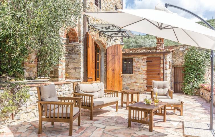 Massarosa Wohnung - Parkplatz, Garten, WiFi in Massarosa, Italienische Riviera