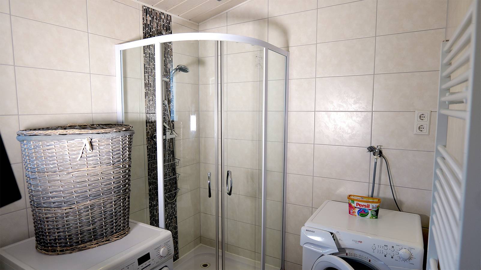 Chalet 1022 in Nideggen, Naturpark Hohes Venn-Eifel